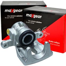 2x MAXGEAR Bremssattel Hinten L+R für LAND ROVER FREELANDER