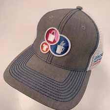 Universal Creative Concepts Snapback Hat Ball Cap