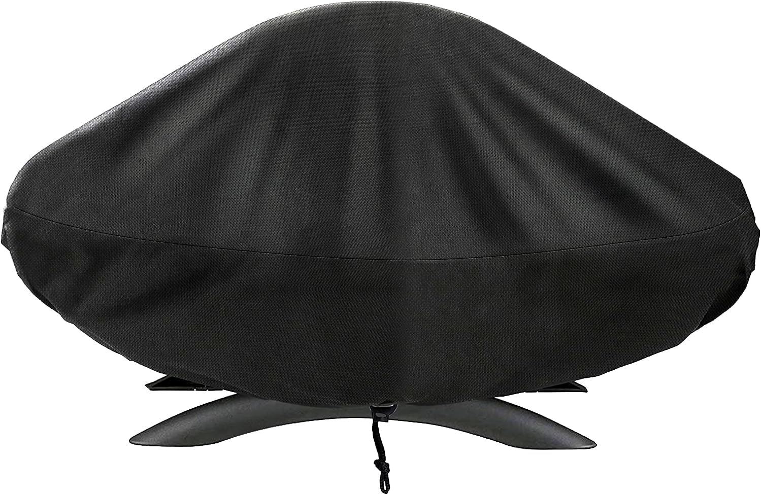 Grill Cover for Weber Q2200, Q2000, Q2400, Q200, Q220 and Small Baby Q Grills