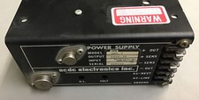 ACDC Electronics Power Supply OEM 5N5.7-1 b375 