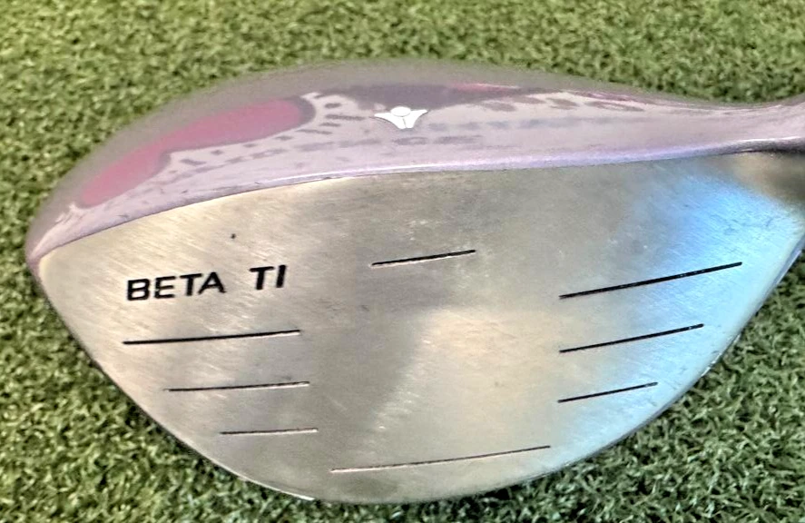 Controlador offset Affinity SR 15,5*/DERECHO/grafito para damas ~43,75"/pm9304 Foto 3 de 4