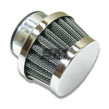 180 Grad Filter 1 1/4-1 11/32in Carburettor Connection Tuning Race Sport Moped