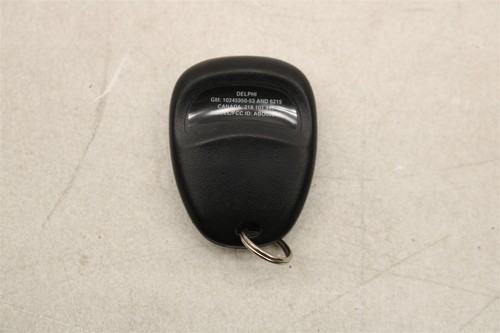 NEW ACDelco Keyless Entry Remote Fob 10245953 Venture Montana Silhouette 1997-00 - Picture 3 of 5