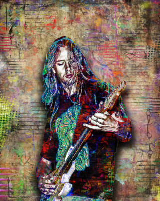 JERRY CANTRELL,新品未開封,Alice in Chains,CD Jerry Cantrell - Alice In Chains Jigsaw Puzzle by Concert