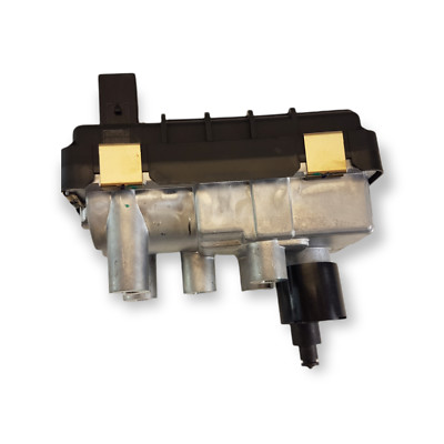Turbolader Stellmotor Rechts für Audi A8 4.2 TDI 057145874T Turbo