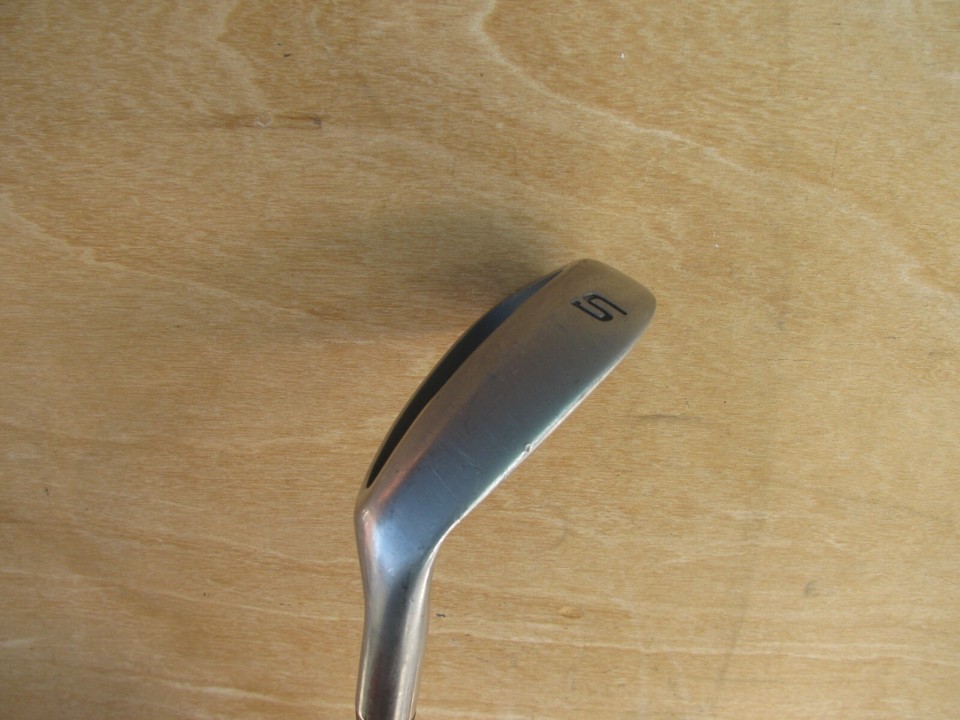 KING COBRA FP SAND WEDGE 56 LOFT SENIOR LITE FLEX GRAPHITE SHAFT GOLF