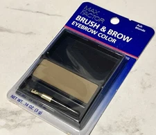 Max Factor Brush & Brow Eyebrow Color definer powder - Ash Blonde - (#m.5)