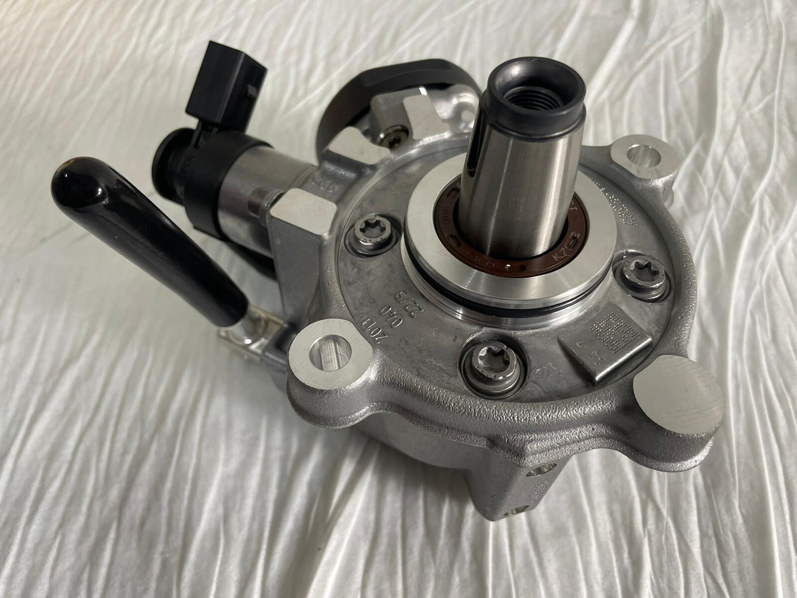 Original BMW 1-5er X1-X4 MINI F55 F60 F57 F54 Austausch