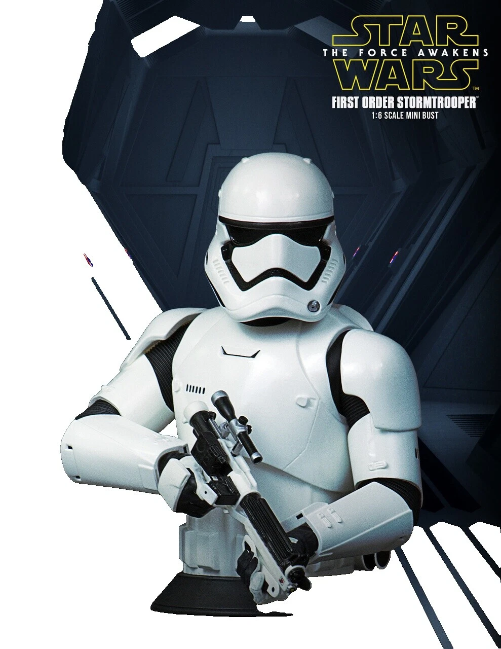 Gentle Giant Stormtrooper Action Figures & Accessories