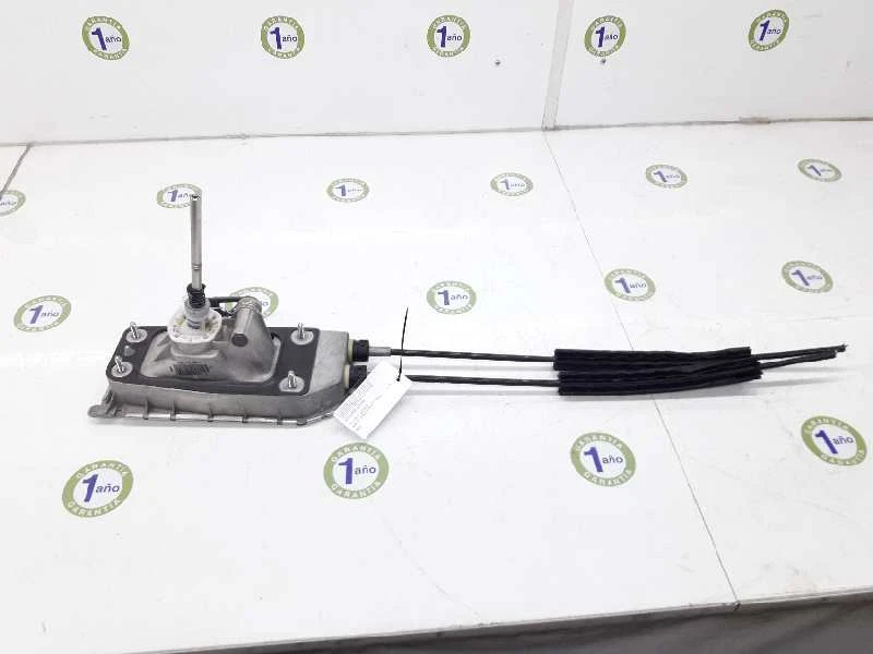 6C0711049F schalthebel für AUDI A1 SPORTBACK 1.0 TFSI 2011 