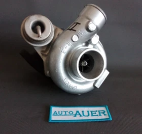 Mercedes GARRETT OM611 M611 Turbolader Turbo 6110960099