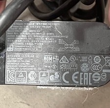 Original HP 65W USB Type-C TPN-CA06 AC Adapter for HP Laptop USB-C charger