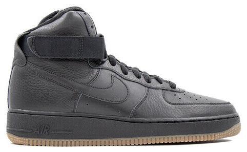 nike air force black panther