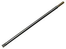 STTC-017 soldering tip screwed 5mm 357 C for soldering stations METCAL