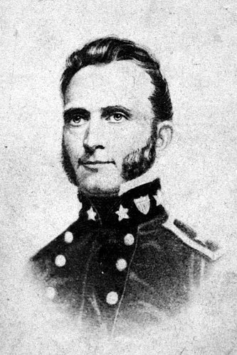 New 5x7 Civil War Photo: Young Future General Thomas "Stonewall" Jackson
