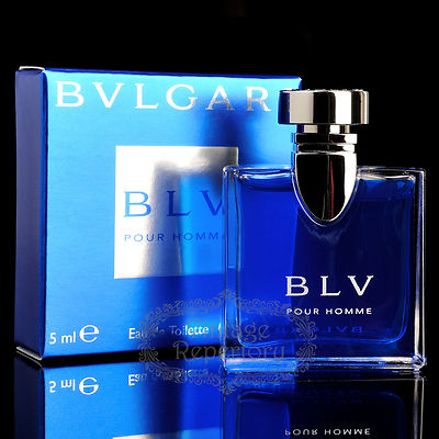 bvl bvlgari