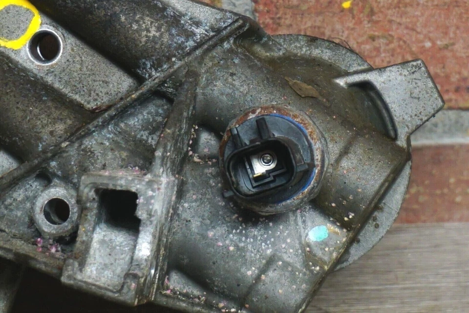 Dodge Dart Aero 2013-2016 1,4 L L4 gasolina turbo motor aceite bomba de fluido OEM Foto 3 de 4