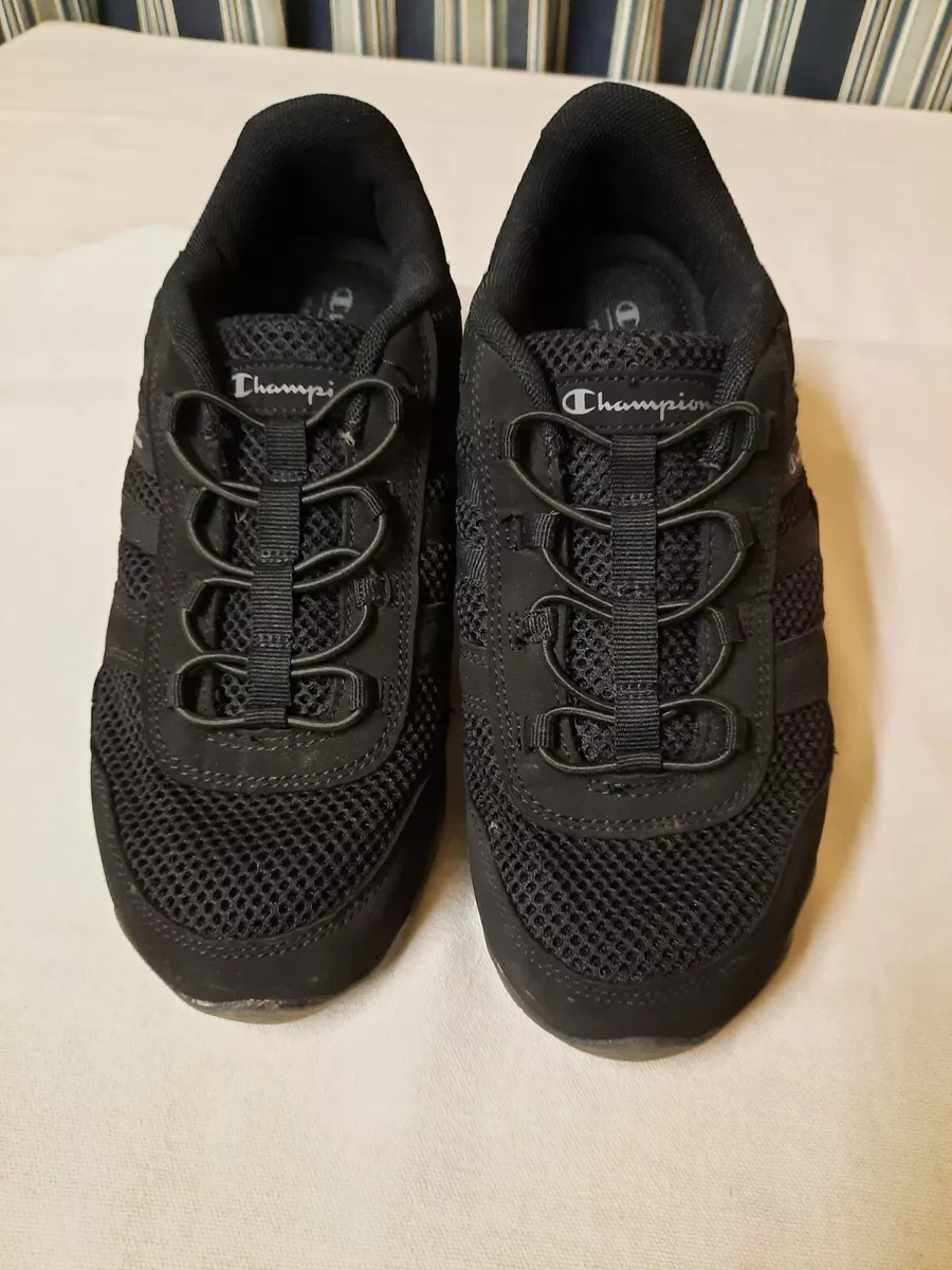 Champion memory hotsell foam slip ons