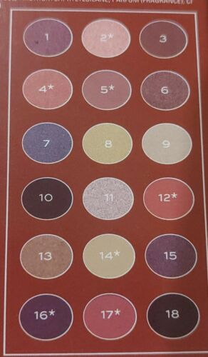 Original Make Up Revolution Cocoa Pebbles Eye Shadow Palette Sealed NEW - Picture 3 of 8