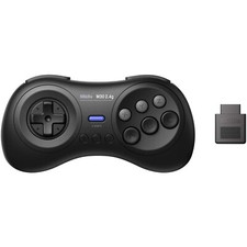 8Bitdo M30 2.4G Wireless Gamepad Controller f...