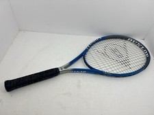 Dunlop Comp ti Head 108 Tennis Racket