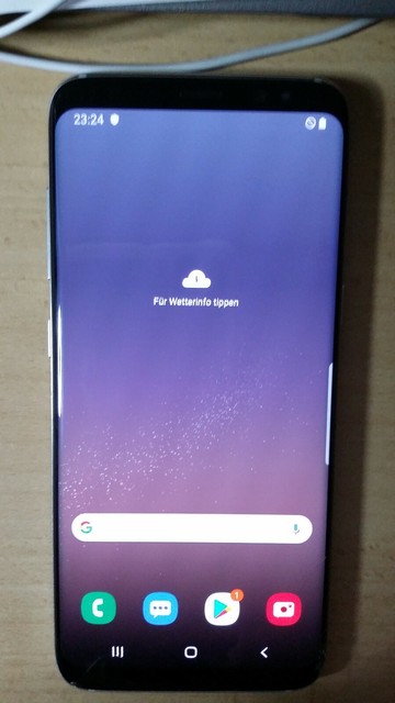 samsung galaxy s8 sm g950f