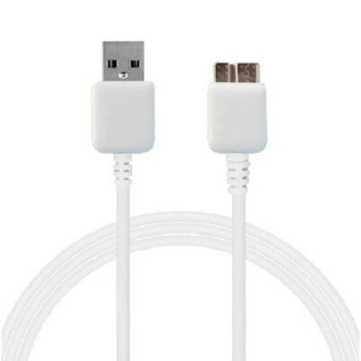 3.3ft USB 3.0 Cable Cord For Samsung Galaxy Note Pro 12.2 SM-P900 P901 Tablet