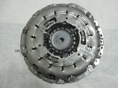 #ad Luk BMW 21217614326 Clutch Cover Pressure Plate 7614326 240MM $46.22