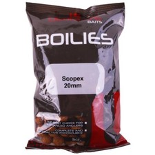 BOILIES CARPFISHING PASTURE FISHING CARP FISHING AROMAS BOILIE BOILES 20M 1KG
