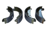 Maxgear 19-0238 Bremsbackensatz For Chevrolet Daewoo FSO Opel Vauxhall ZAZ
