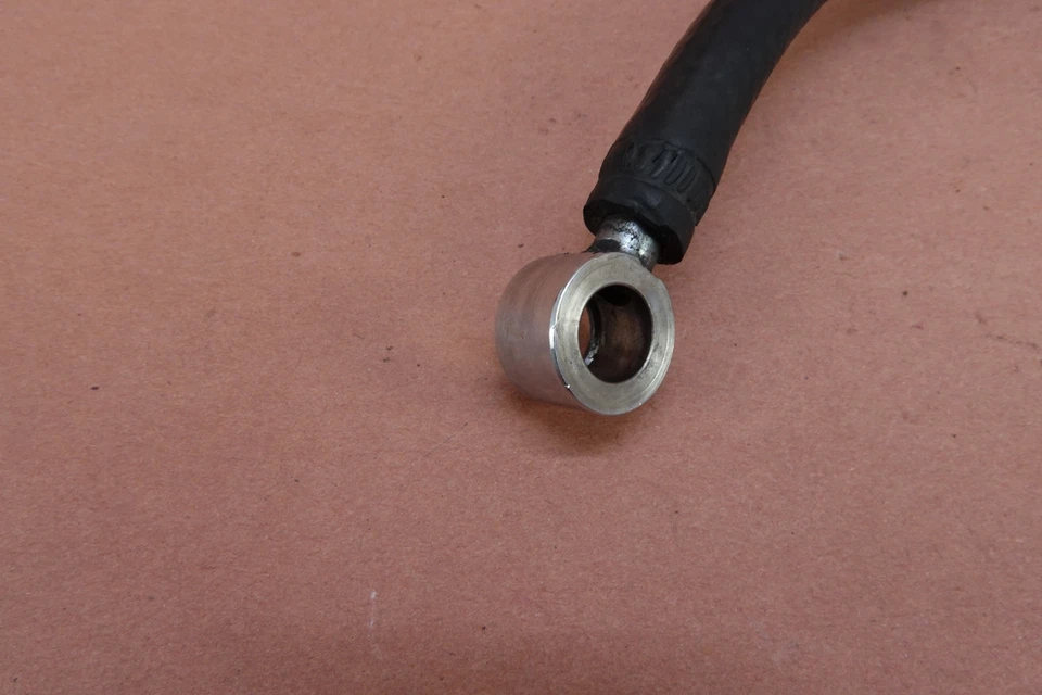 Harley Sportster 1200 XL1200 1995-2006 cárter respirador Foto 3 de 4