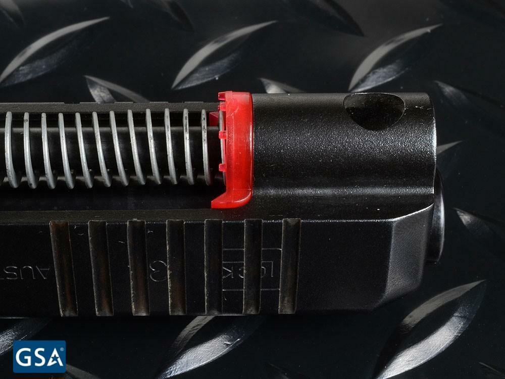 Strike Industries Shock Buffer for Glock | eBay