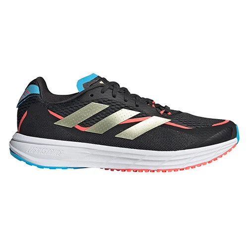 Scarpe da corsa Adidas uomo Sl20.3 M carbonio Sabemt Turbo 42 EU