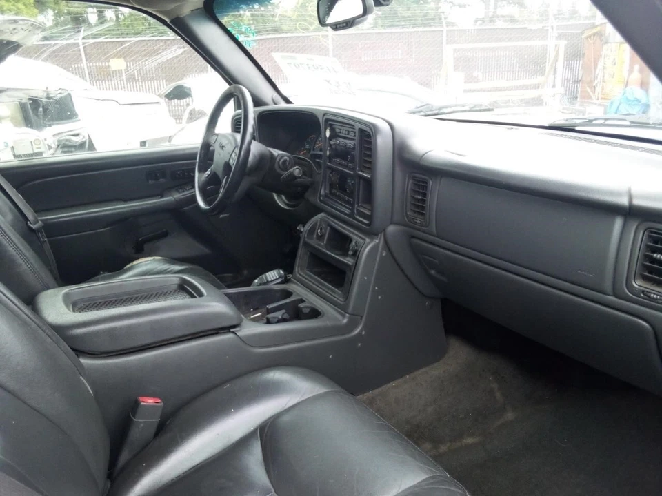 Used Front Left Door Window Regulator Front fits: 2005 Gmc Sierra 2500 pickup cl — 第 4/4 张图片