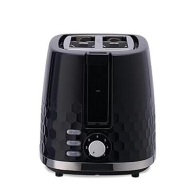 Bread Toaster Black Morphy Richards Toaster Morphy Richards Hive