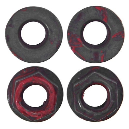 Brake Booster To Firewall(4) Hardware Only 1971-1973/Bronco 1971-1973AMK:...