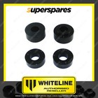 <!--F#f_0-->Whiteline Front Radiator support panel mount bush for HOLDEN MONARO HQ HJ HX HZ<!--F/-->