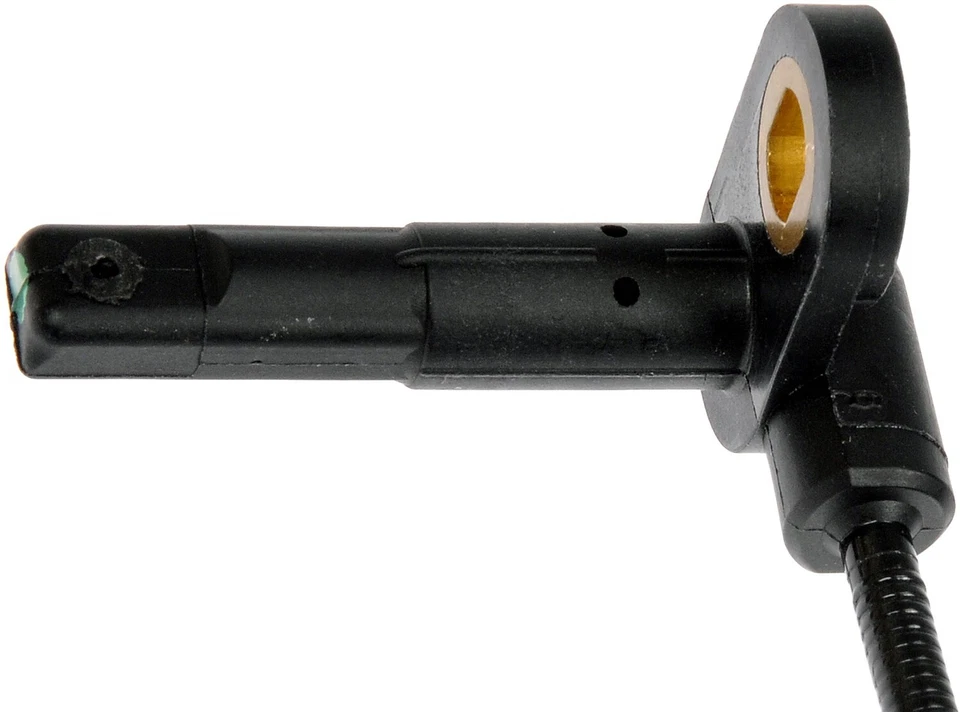 Sensor de velocidad de rueda ABS delantero izquierdo Dorman para Dodge Caliber 2008 2009 2007-2012 Foto 3 de 4