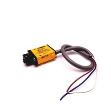 Banner SM312FP Mini-Beam Phototoelectric Sensor Voltage 10-30VDC