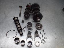 Kawasaki KZ1000 Mk2 A3 1979-1980 Motorcycle Gearbox Selectors Selector Drum