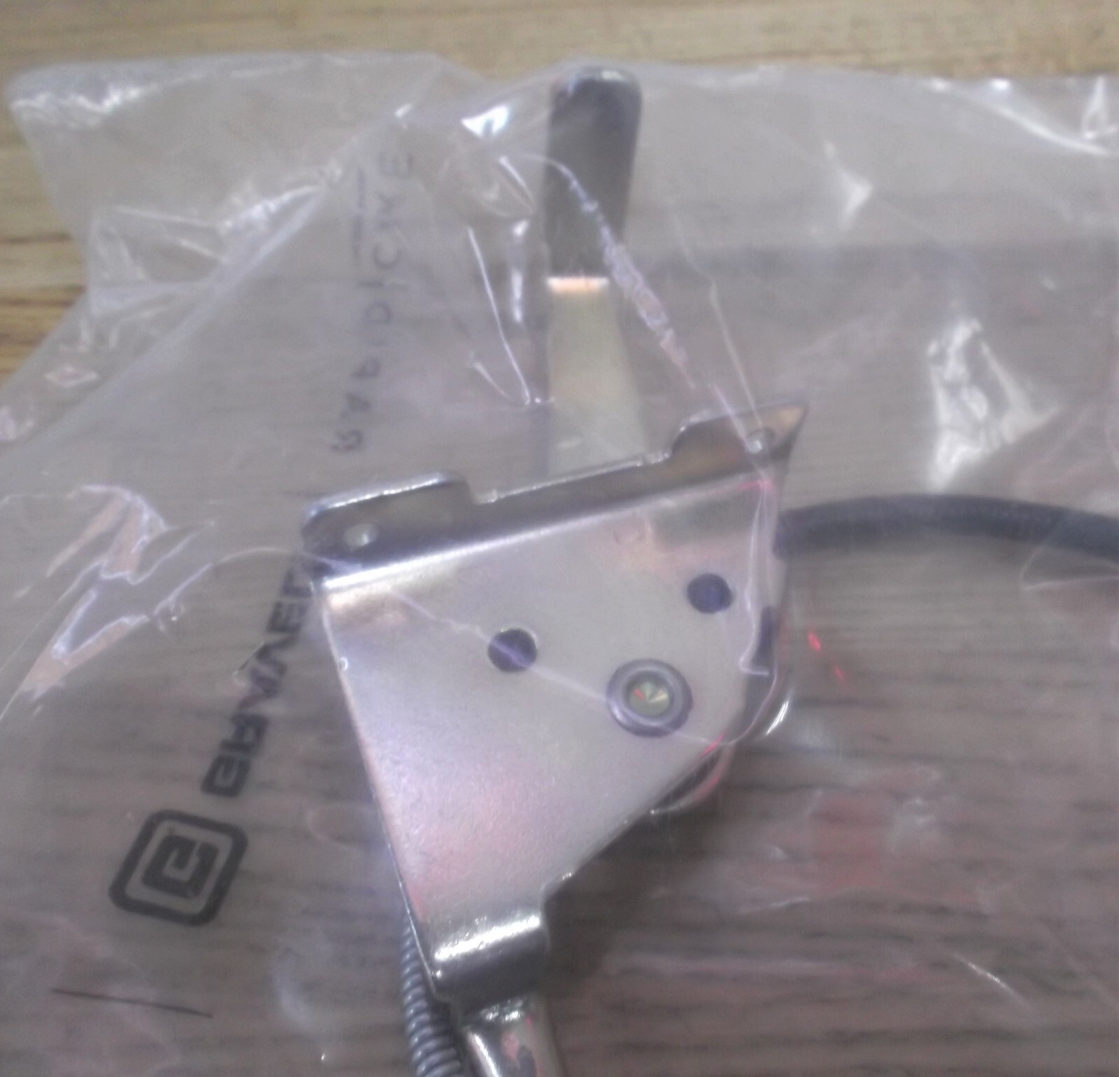 ARIENS THROTTLE CHOKE CABLE FOR ZOOM SERIES ZERO TURN RIDING LAWN MOWER