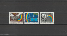 DDR-Kompl.-Satz-150 . Jahre Blindenschrift--1975-Postfrisch-TOP