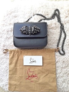 christian louboutin sweet charity