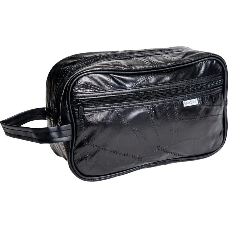 Carteras Para Hombre Billetera Monedero Bolso Bolsas de Mano en Piel Cuero