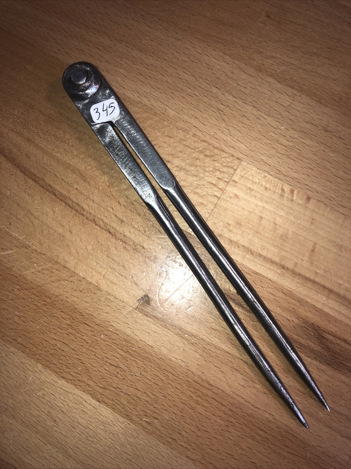 OLD TOOL / OUTIL ANCIEN Clé Universala ( N. 121) EUR 28,00