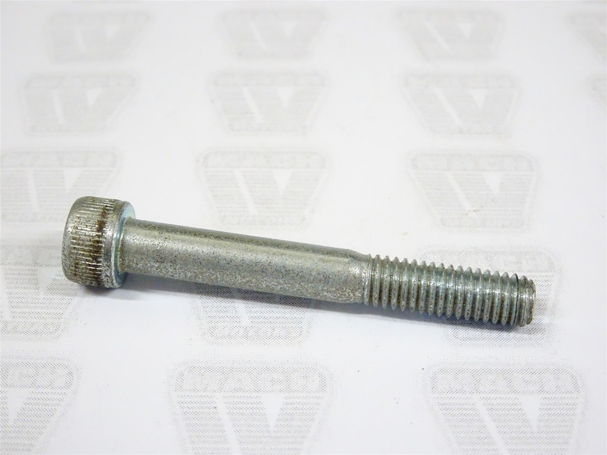 Kawasaki NOS NEW 120P0645 Socket Bolt 6x45 EN KZ VN ZL ZR | eBay Kawasaki NOS NEW 120P0645 Socket Bolt 6x45 EN KZ VN ZL ZR | eBay