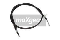32-0121 Maxgear Seilzug, Feststellbremse FüR Audi