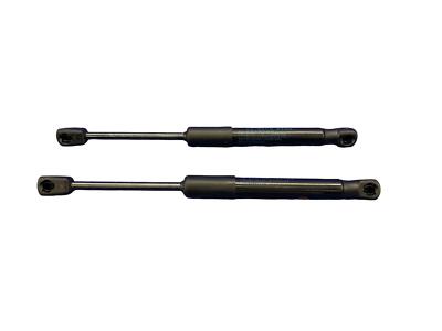2022 2023 2024 BMW 430XI FRONT LEFT RIGHT HOOD SHOCK SUPPOPT STRUT SET 7419387