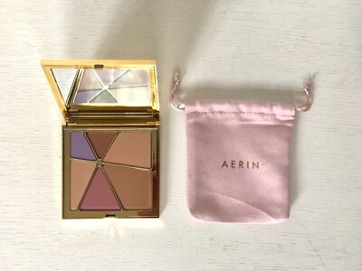 AERIN Kaleidolight Eye, Cheek & Face Palette NEU - LIMITED EDITION & SOLD OUT