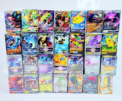 buy pokemon card from japan Pokemon Card FULL ART Pack! main image 1